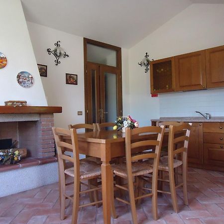 Il Borgo Di Montereggi Villa Limite Kültér fotó