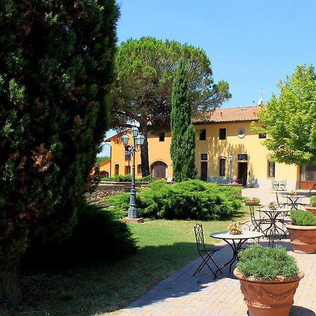 Il Borgo Di Montereggi Villa Limite Kültér fotó