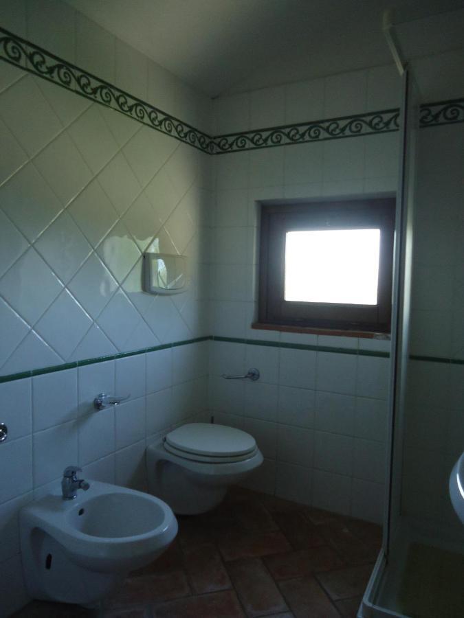 Il Borgo Di Montereggi Villa Limite Szoba fotó