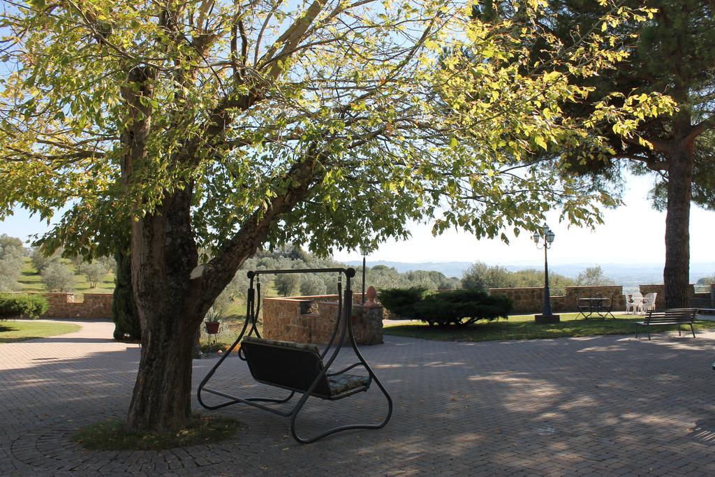 Il Borgo Di Montereggi Villa Limite Kültér fotó