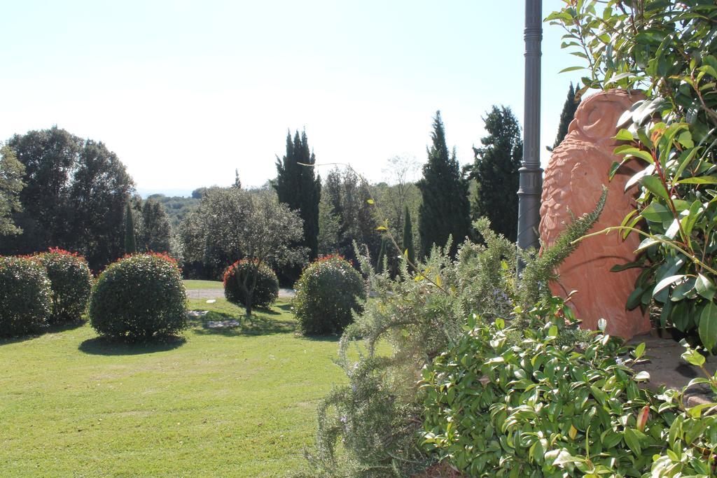 Il Borgo Di Montereggi Villa Limite Kültér fotó