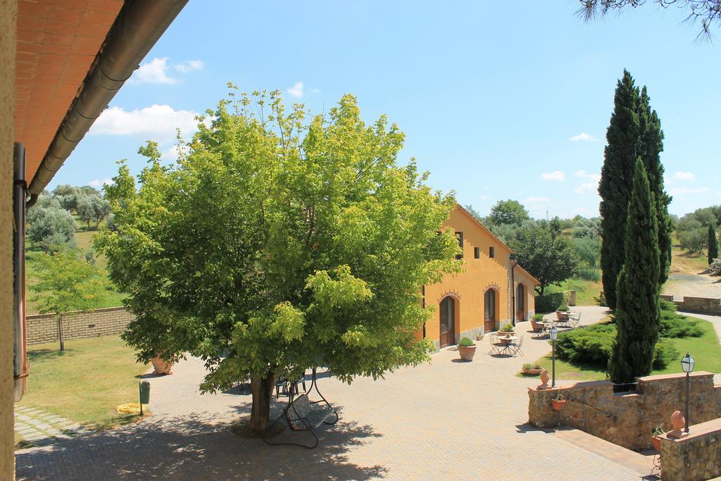 Il Borgo Di Montereggi Villa Limite Kültér fotó