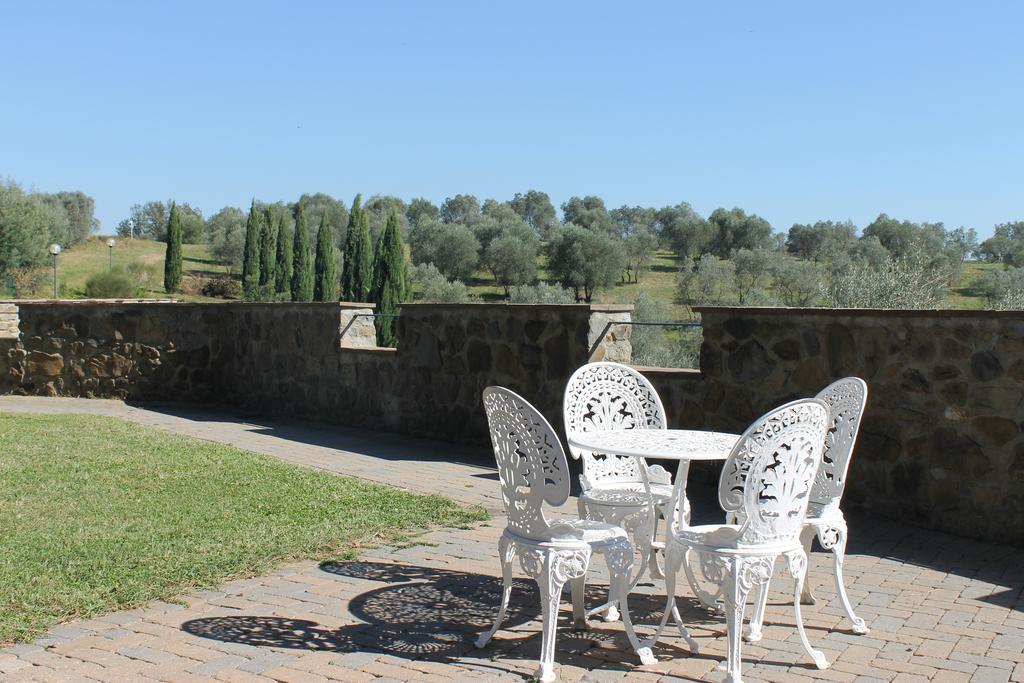 Il Borgo Di Montereggi Villa Limite Kültér fotó
