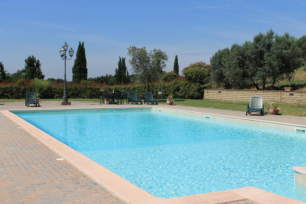 Il Borgo Di Montereggi Villa Limite Kültér fotó