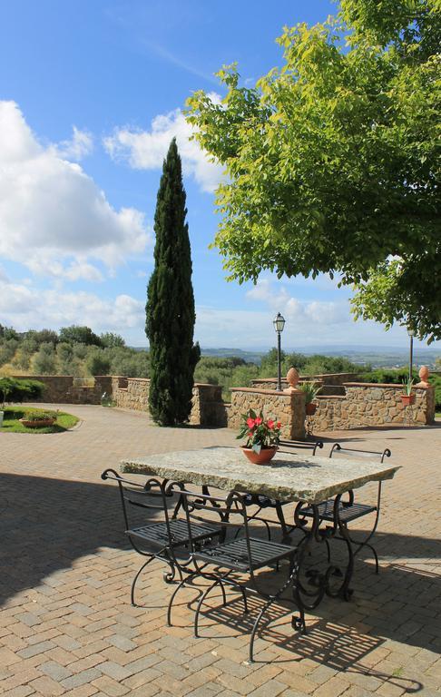 Il Borgo Di Montereggi Villa Limite Kültér fotó