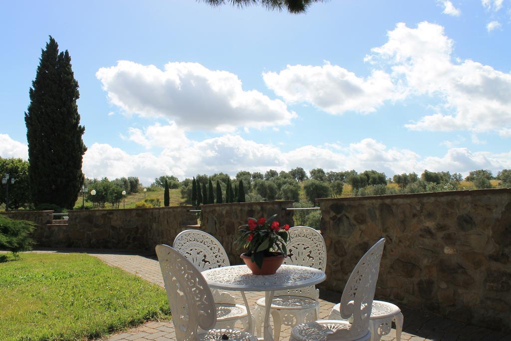 Il Borgo Di Montereggi Villa Limite Kültér fotó
